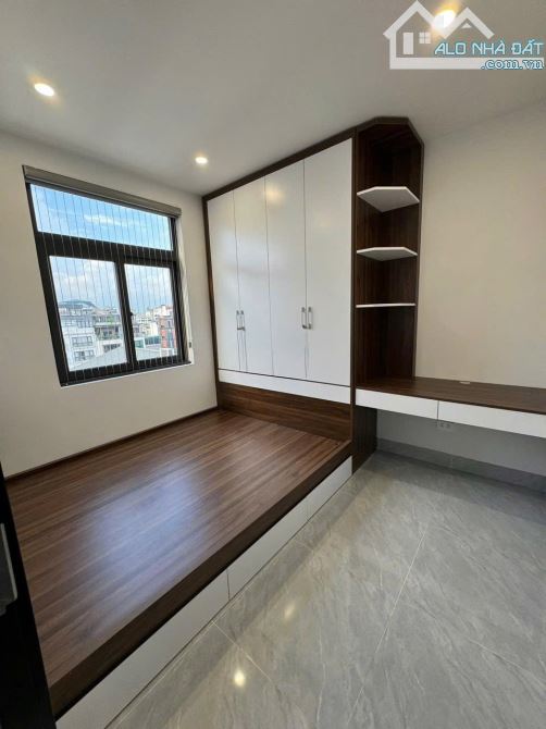 BÁN TOÀ NHÀ CAO CẤP SIÊU PHẨM BA ĐÌNH, DT 130 * 9 TẦNG 2 THOÁNG, THANG MÁY GIÁ 46TỶ - 3