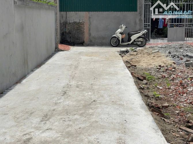 chủ cần tiền gửi bán 50,8m. Mặt tiền 5m nở hậu siêu đẹp. Giáp Vin 2-3., eco , đt 3…. - 3