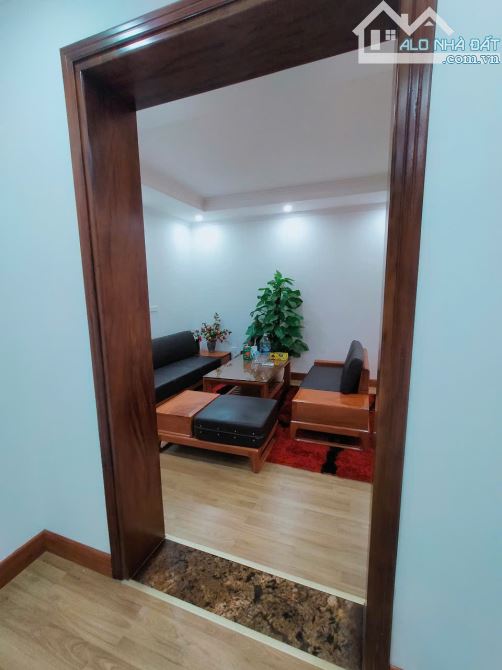 Cho thuê tập thể đủ tiện nghi phố Thanh Nhàn, Bùi Ngọc Dương - 3