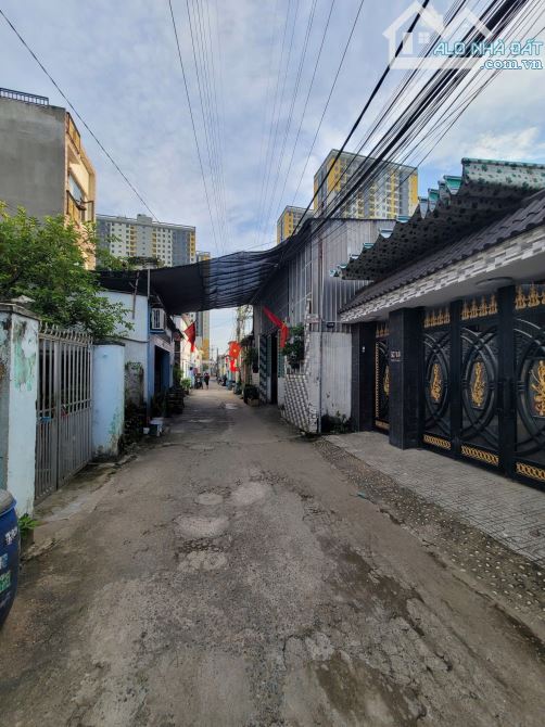 12Tỷ TL🔥Bán kho xưởng 357m2 cách đường Thống Nhất 50m_Kế Làng Đại Học p.Đông Hòa_Tp.Dĩ An - 3