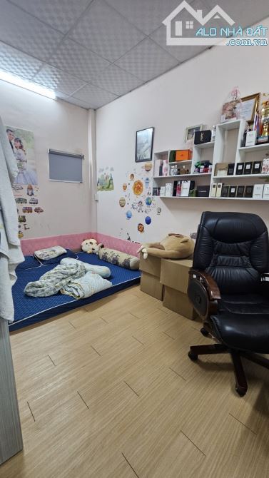 Bán nhà Dương Bá Trạc Quận 8, 52m2, 2 tầng. Không quy hoạch. - 3