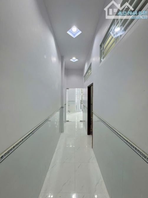 Ngộp quá rồi ạ, cần bán căn Nhà cấp 4, 95m2, ở Tân Thới Nhì, Hóc Môn, SHR, Giá ngộp 790TR - 3