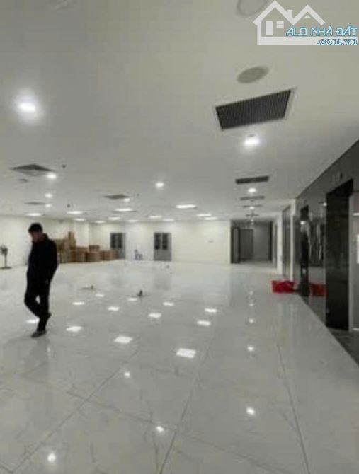 Mặt phố Đào Tấn hoa hậu Ba Đình, tòa nhà văn phòng siêu đẹp 186m2, 6 tầng, mt 7m, 122 tỷ - 3