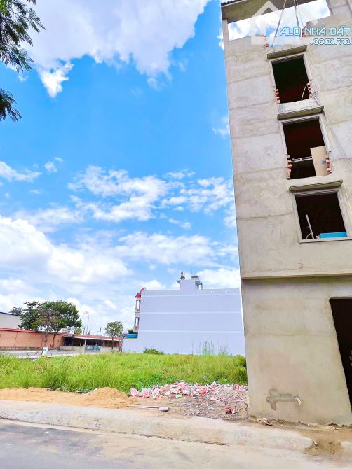 Bán nhanh cặp lô liền kề 260m2 - Đường lớn 13-42m, đất sạch, pháp lý an toàn, SHR - 3