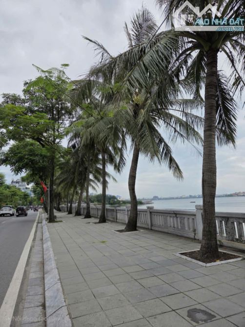 Lạc Long Quân nhà 4 tầng - 75m2, Lô góc, Ô tô , Gần Hồ, 19.5 tỷ, An cư trọn vẹn - 3