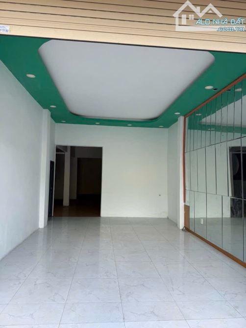 71.2m² BÁN NHÀ 3 TẦNG MẶT TIỀN LÔ GÓC PHAN VĂN TRỊ-NGANG 4m CHỈ 17,5 TỶ - 3