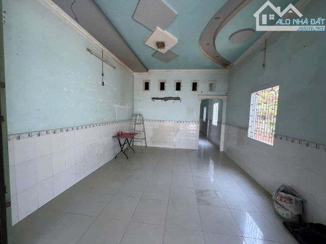 Cách UBND Tân Thông Hội 800m, 1 sẹc đường 28, xã Tân Thông Hội Củ CHi. - 3