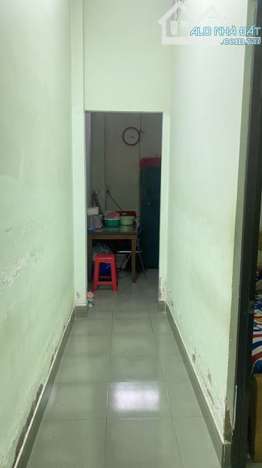 Nhà RẺ BẤT NGỜ RỘNG THÊNH THANG - Nguyễn Oanh, Gò Vấp, 2 Tầng - 3PN,2WC - DT 48m2 - 3