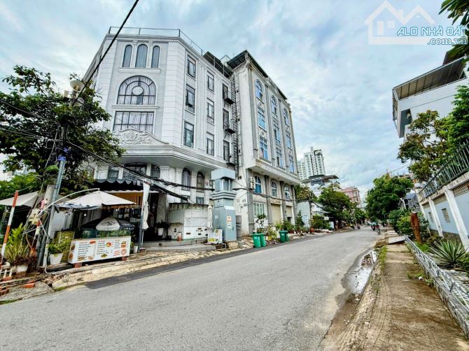 Lô Đất Mặt Tiền Khu B Làng Đại Học, Nguyễn Hữu Thọ, Nhà Bè – 250m²  Giá 20.5 Tỷ - 3