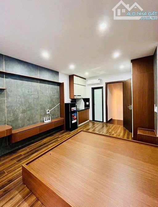 Bán nhà Trường Chinh - 6 tầng, 5 ngủ, nhà mới nội thất đẹp, cách phố 40m. Giá 8.x tỷ - 3