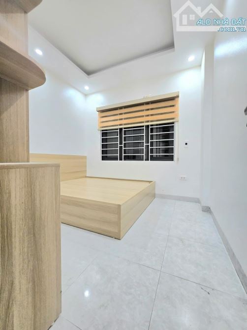 SIÊU HOT – NHÀ 5 TẦNG BIÊN GIANG - FULL NỘI THẤT, LÔ GÓC THOÁNG, 10M RA Ô TÔ TRÁNH - 3