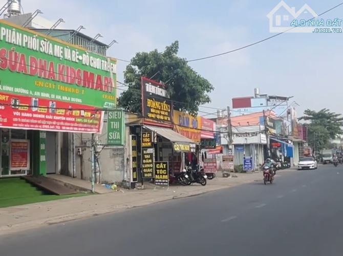 Dãy trọ giá đầu tư Hẻm 6M N.TRI PHƯƠNG, Kề Bà Giang Linh Xuân ~36 triệu/m2 gồm nhà - 2