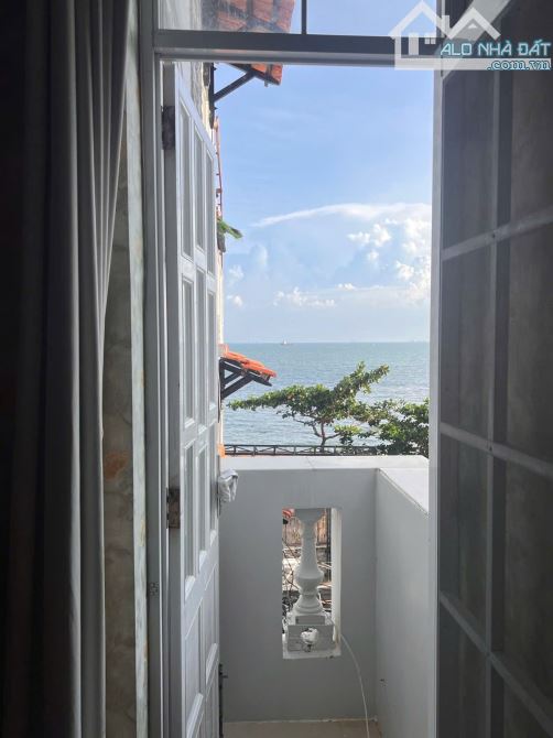 Bán nhà View Biển Phường 2, Vũng Tàu. Hẻm oto ngay sát Biển. Đi bộ ra Bãi Tắm 1 phút - 3