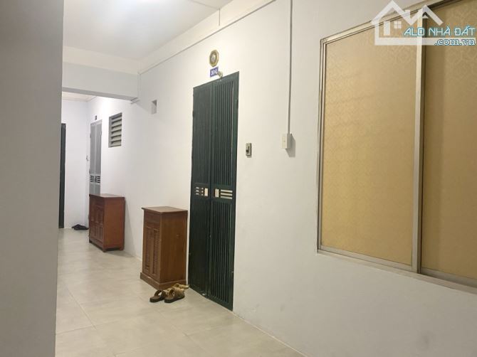CĂN HỘ B12 XUÂN LA-2 NGỦ-NỘI THẤT ĐẸP -THANG MÁY - Ở CỰC SƯỚNG_ TẦNG 3 – 42,6/49M2 – 4,5 T - 3