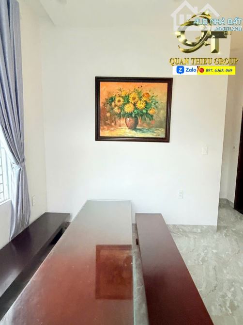 CHO THUÊ NHÀ 2 TẦNG – FULL NỘI THẤT MỚI ĐẸP – ĐƯỜNG DƯƠNG VĂN AN - 3