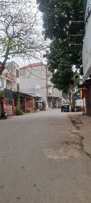 Bán đất mặt đường Nguyễn Viết Tú, Gia Viễn, Định Trung - 3