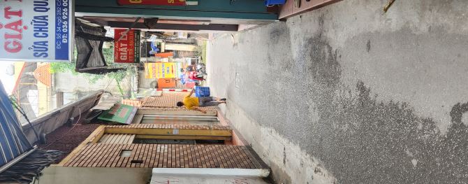 CỔ NHUẾ. 35M. 4 TẦNG. 8,45TỶ. LÔ GÓC. KINH DOANH. NGÕ NÔNG. 20M RA ÔTÔ TRÁNH - 3