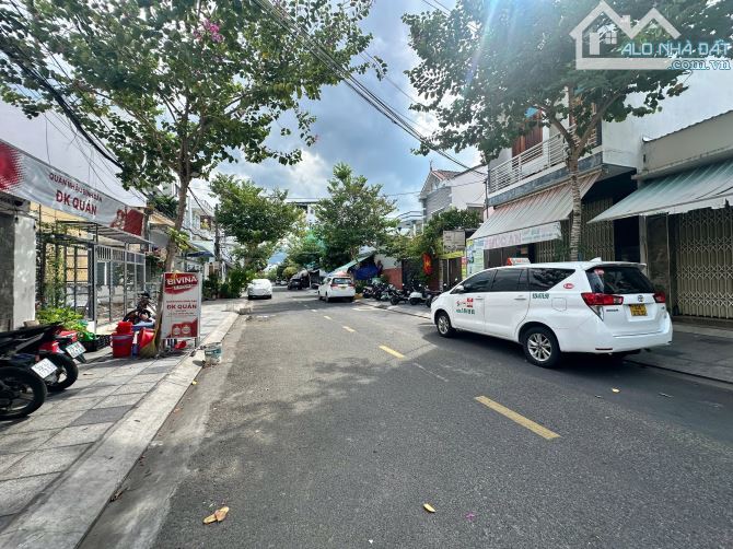 Lô đất mặt tiền Đường Khúc Thừa Dụ, Nha Trang gần vòng xoay Hoàng Diệu - 3