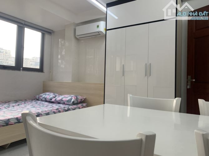 BT 12X15M góc 2mt wie sông công viên Tân Quy đông Q7. 1 trệt 4 lầu áp mái 33p TN 250tr - 3