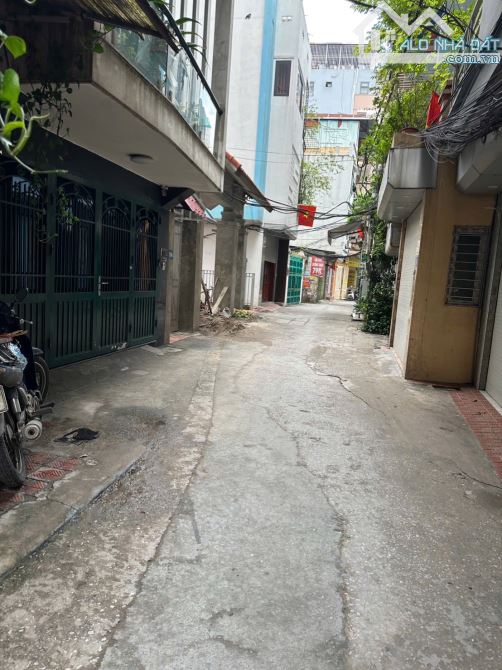 BÁN CĂN HỘ CCMN PHỐ BÙI XƯƠNG TRẠCH - KHƯƠNG TRUNG - THANH XUÂN - Ô TÔ ĐỖ CỬA TÒA   - Vị t - 3