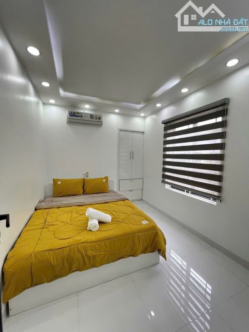 🏠 Homestay 2 tầng Full nội thất đường kiệt Trường Chinh - Giá chỉ 2,990 Triệu - 3