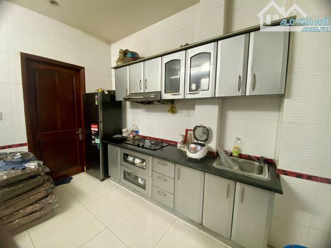 SIÊU PHẨM 6 TẦNG – HẺM XE HƠI 5M - LÊ HỒNG PHONG QUẬN 10 - GIÁ NHỈNH 13 Tỷ - 3