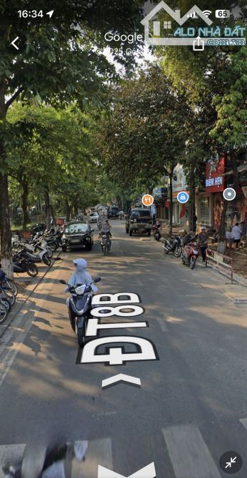 Bán mặt tiền đường Đinh Tiên Hoàng. P Đông Ba. Cách cửa Thượng Tứ 300m - 3