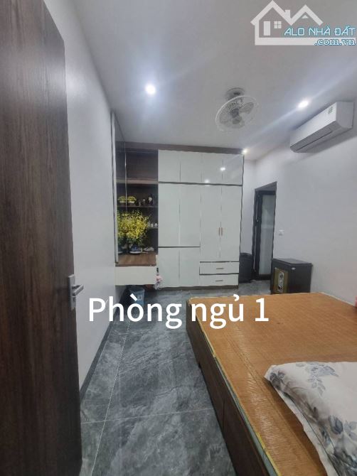 Ngũ Hiệp nhà 3 tầng, DT 76m, 3pn nhà rộng ở sướng - 3