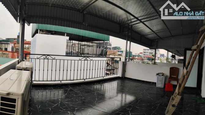 🏡 Nhà phố xây mới 6 tầng + 1 tum thang máy – 39m² – giá chỉ 11,5 tỷ - 3