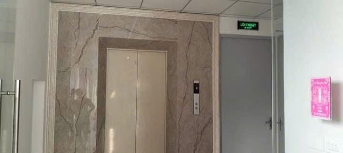 Bán nhà phân lô phố Vũ Phạm Hàm, 72m2, 8 tầng, ô tô tránh, KD, nhỉnh 34 tỷ - 3