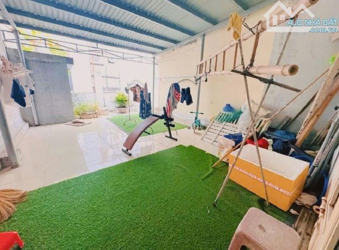 🌈 BÁN NHÀ 3 TẦNG - ĐƯỜNG SƯƠNG NGUYỆT ÁNH - VÀI BƯỚC RA BIỂN - CHƯA QUA ĐẦU TƯ. - 3