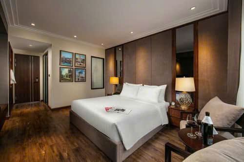 💎HÃY ĐỂ $$$ ĐẺ RA $$$, KHÁCH SẠN TIÊU CHUẨN 5⭐ TRUNG TÂM CẦU GIẤY – TÀI SẢN ĐẲNG CẤP, DÒN - 3