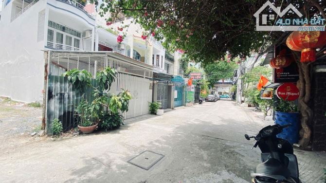 [ GIÁ TỐT ] ĐẤT HẺM NGUYỄN THỊ MINH KHAI, 200M2, NGANG 7M, GIÁ CHỈ 21 TỶ ~ 105TR/M2 - 3