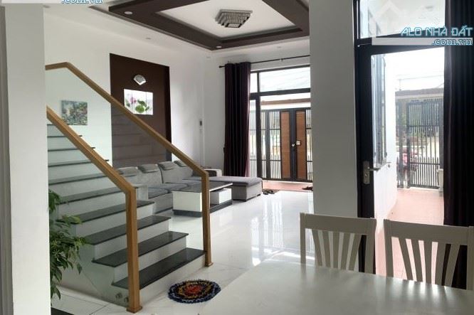 GIẢM 500TR! BÁN NHÀ 3 TẦNG 100M² - 7,81 TỶ - MT ĐÔNG HẢI 2 - Q. NGŨ HÀNH SƠN - 3