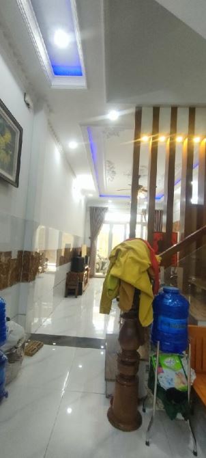 ĐƯỜNG 18B BÌNH HƯNG HÒA A BÌNH TÂN DT: 4*20M- 7 TỶ - 3