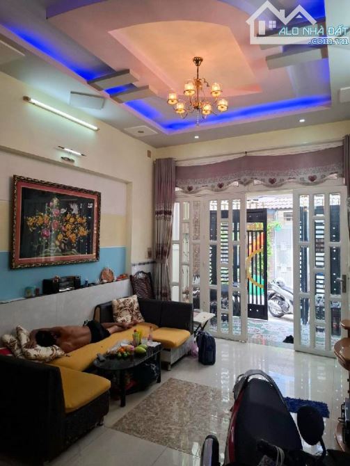 LÊ VĂN QUỚI BÌNH HƯNG HÒA A BÌNH TÂN DT: 4*14M – 6 TỶ 9 - 3