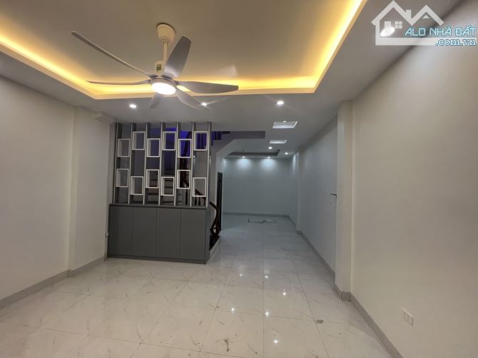NHÀ ĐẸP TÂY MỖ - MỚI TINH - AN NINH TỐT - 50m² x 5 TẦNG - NHỈNH 7 TỶ - 3
