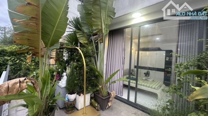BÁN 2 CĂN NHÀ LIỀN KỀ TÔ KÍ TMT VỪA Ở VỪA KINH DOANH VỊ TRÍ SIÊU ĐẸP - 3
