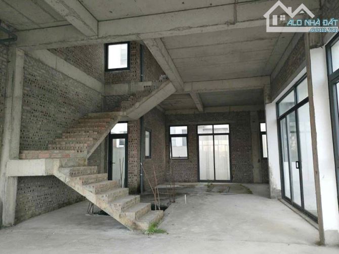 ⚡ BÁN GẤP! Lô góc Geleximco 115m² – 5 tầng - 2 mặt tiền ô tô tránh – Chỉ 23 TỶ TL. - 3