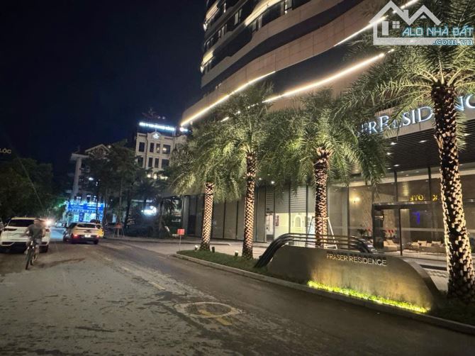 Bán nhà riêng ngõ 3 Đỗ Nhuận đối diện công viên Hòa Bình, 32m2, 5 tầng, giá 7.7 tỷ - 3