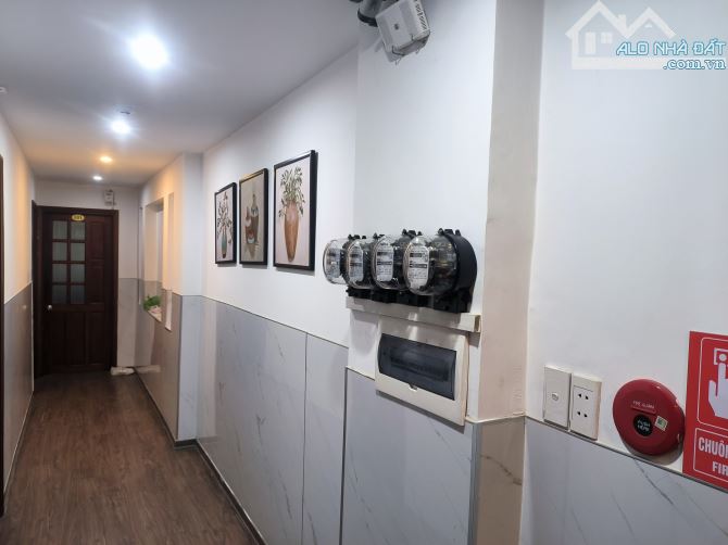 💥 CHÀO BÁN TOÀ CĂN HỘ GẦN BIỂN ĐÀ NẴNG _ TRUNG TÂM THANH KHÊ_ ĐƯỜNG 10,5 LỀ 5M_ GẦN CÁC T - 3
