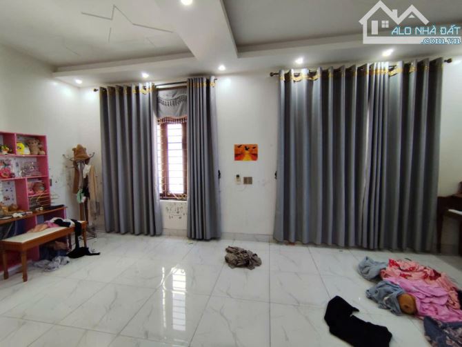 Cần bán gấp biệt thự 229m², 4 tầng tại Đồng Xép, Hoàn Sơn, Tiên Du, Bắc Ninh. - 3