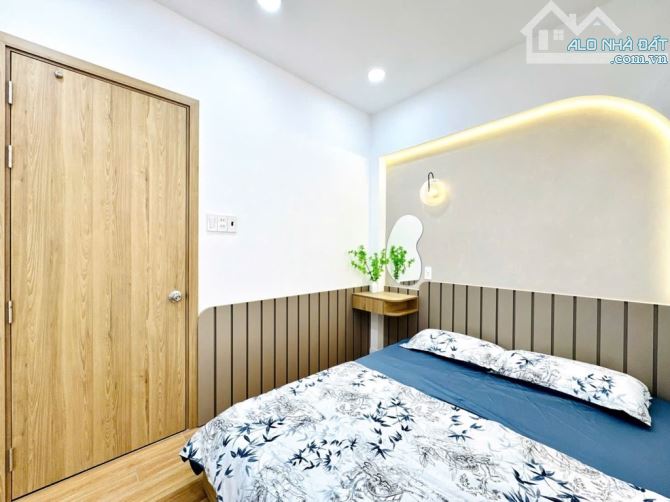 🌺🌺 HXH NGUYỄN TRỌNG TUYỂN, P8, PHÚ NHUẬN, 24M2, 3 TẦNG, 2 PN. GIÁ: 5,9 TỶ🌺🌺 - 3