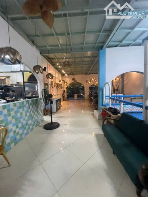 BÁN NHÀ MẶT PHỐ NGHI TÀM, TÂY HỒ 139M2, MT 11M, 102 TỶ. - 3