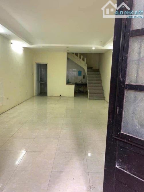 Cho thuê căn hộ N3 Nguyễn Công Trứ 65m2, 2 ngủ, 12 Triệu ngay chợ Trời - 3
