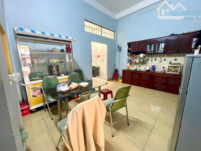 BÁN NHÀ MẶT TIỀN PHAN TRỌNG TUỆ 5x20m GIÁ 7ty650  Nhà xây 2 tầng (tầng mái đổ mê), Phòng k - 3
