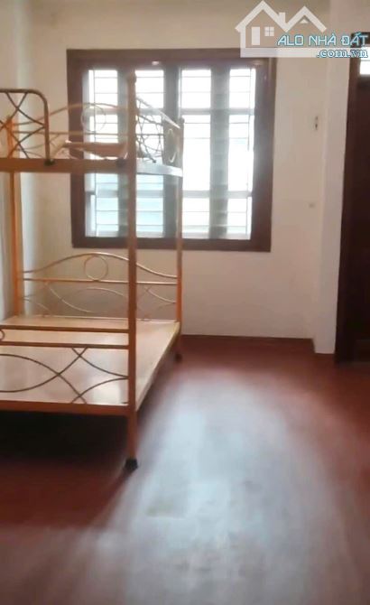 Cho thuê nhà ngõ Định Công, 30m2*5 tầng 3  phòng ngủ, 4 vs, 12 triệu - 3
