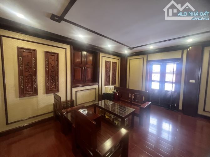 Bán nhà Việt Hưng, 190m2, đường rộng, kinh doanh tốt. - 3