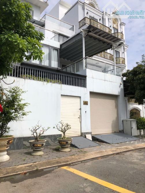 ĐẤT KHU ĐÔ THỊ THƯƠNG MẠI DỊCH VỤ SEASONS LÁI THIÊU DT 205 M2 GIÁ 8,2 TỶ - 3