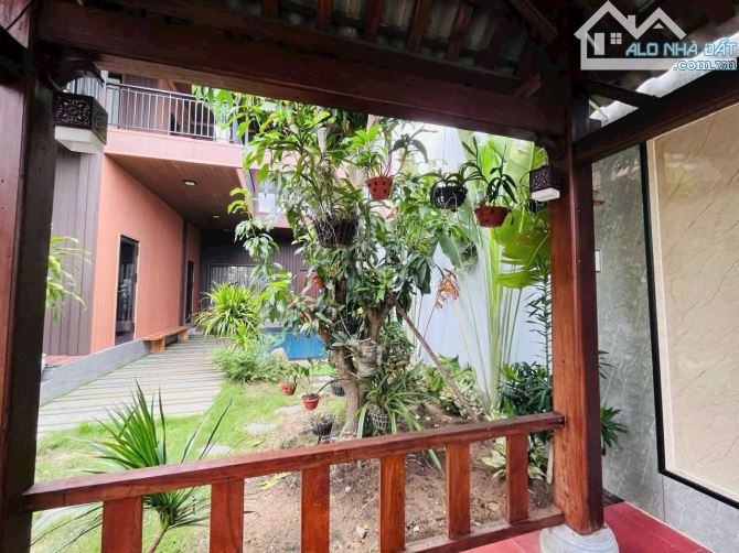 📌📌📌LÀM VIỆC TRỰC TIẾP GIÁ TỐT !!!bán villa nguyễn ân - 3